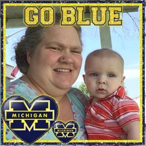 Meet your Posher, Pam